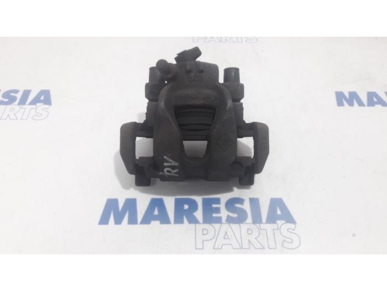 Renault - Clio - Front brake calliper, right