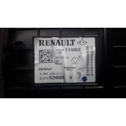 Renault - Clio - Heizgehäuse