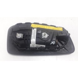 Fiat - Punto Evo - Airbag Sitz (Sitzplatz)