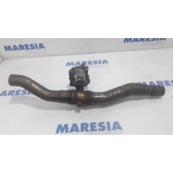 Renault - Clio - EGR valve