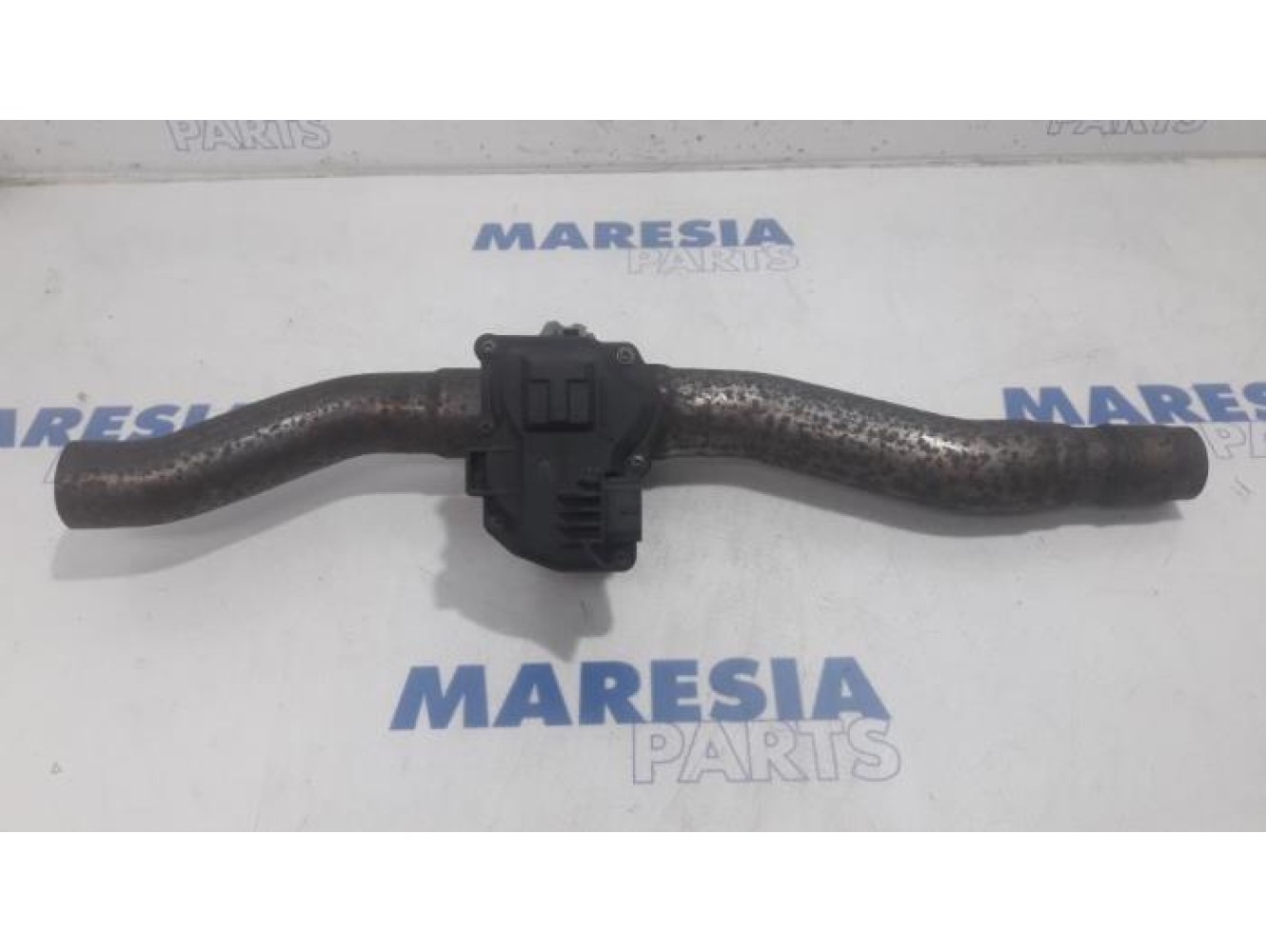 Renault - Clio - EGR valve