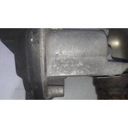 Renault - Clio - EGR valve
