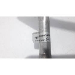 Renault - Clio - Air conditioning line