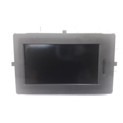 Renault - Scenic - Navigatie Display