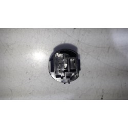 Renault - Scenic - Start/stop switch