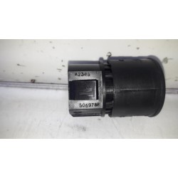 Renault - Scenic - Start/stop switch