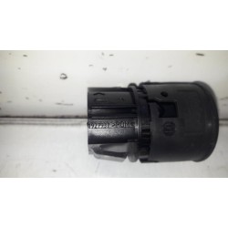 Renault - Scenic - Start/stop switch