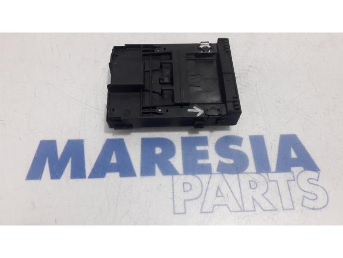Renault - Scenic - Kartenleser (Schloss)