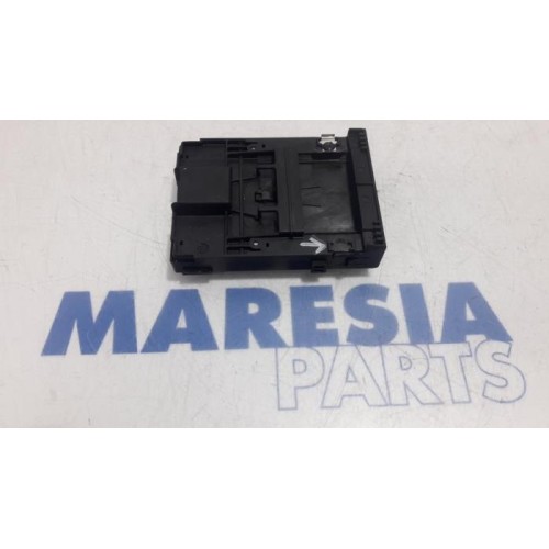 Renault - Scenic - Card reader (lock)