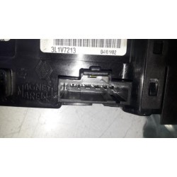 Renault - Scenic - Fenstermechanik 4-türig links vorne