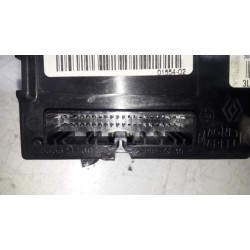 Renault - Scenic - Fenstermechanik 4-türig links vorne