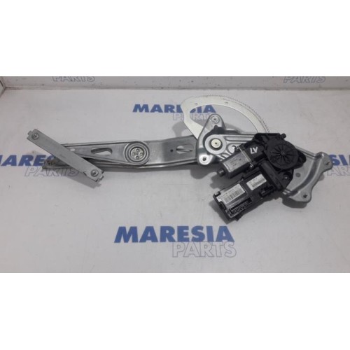 Renault - Scenic - Window mechanism 4-door, front left