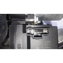 Renault - Scenic - Fenstermechanik 4-türig rechts hinten
