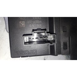 Renault - Scenic - Fenstermechanik 4-türig links hinten