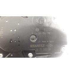 Renault - Scenic - Scheibenwischermotor hinten