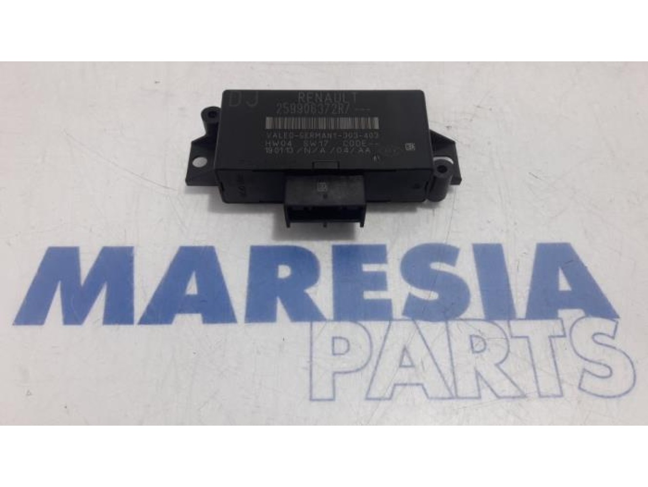 Renault - Scenic - PDC Module