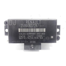 Renault - Scenic - PDC Module