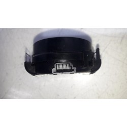 Renault - Scenic - Rain sensor