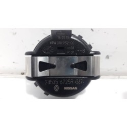 Renault - Scenic - Rain sensor
