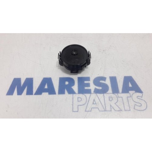 Renault - Scenic - Rain sensor