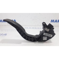 Renault - Scenic - Throttle pedal position sensor