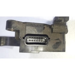 Renault - Scenic - Throttle pedal position sensor
