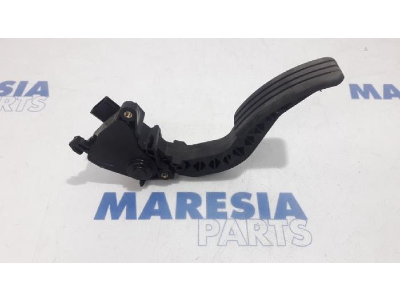 Renault - Scenic - Throttle pedal position sensor