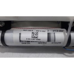 Renault - Scenic - Airbag hemel links