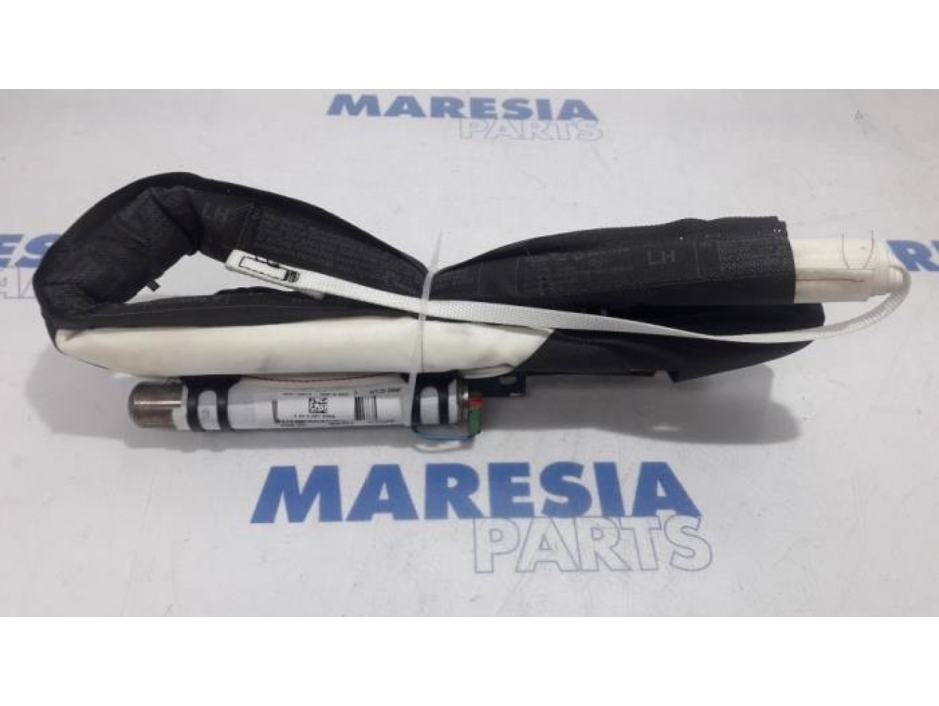 Renault - Scenic - Airbag hemel links