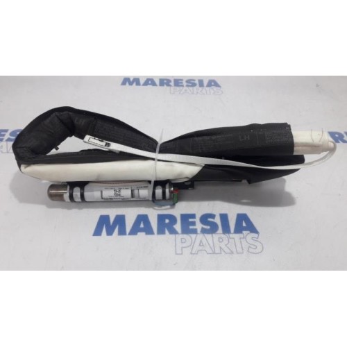 Renault - Scenic - Roof curtain airbag, left