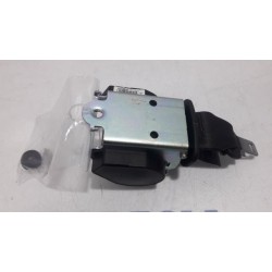 Renault - Scenic - Veiligheidsgordel midden-achter