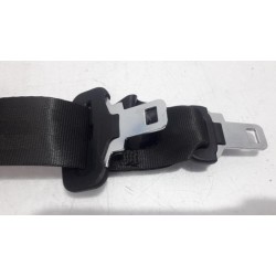 Renault - Scenic - Veiligheidsgordel midden-achter