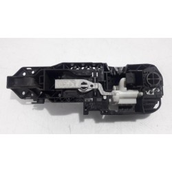 Renault - Scenic - Front door handle 4-door, right