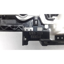 Renault - Scenic - Front door handle 4-door, right