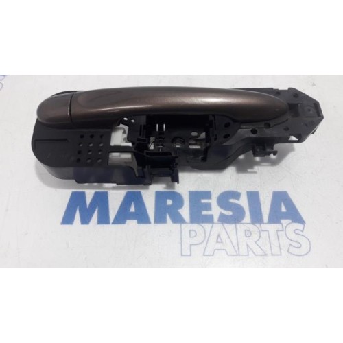 Renault - Scenic - Front door handle 4-door, right