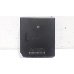 Renault - Scenic - Fuse box