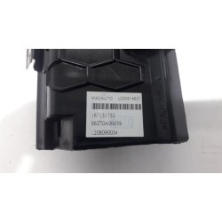 Renault - Scenic - Store gauche