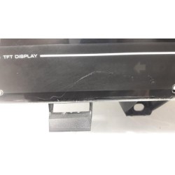 Renault - Scenic - Instrument panel