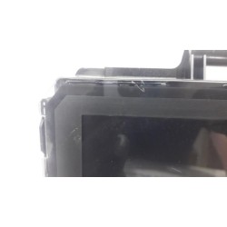 Renault - Scenic - Instrument panel