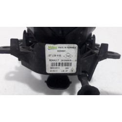 Renault - Scenic - Mistlamp rechts-voor