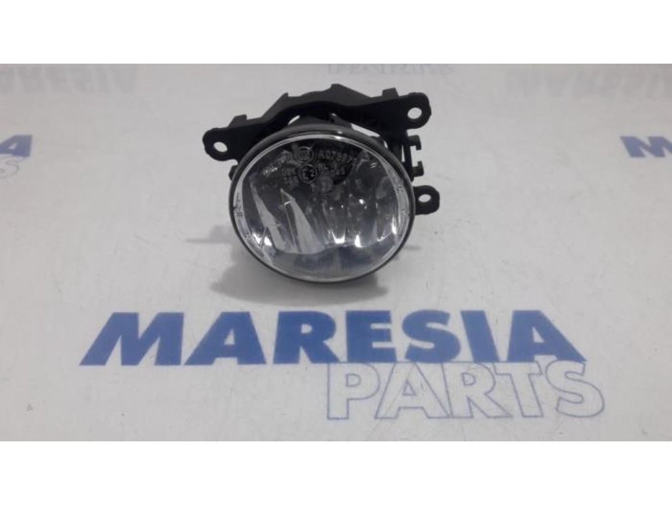 Renault - Scenic - Fog light, front left