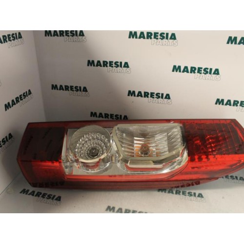 Fiat - Ducato - Taillight, right