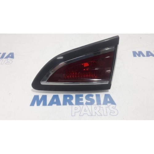 Renault - Scenic - Taillight, right