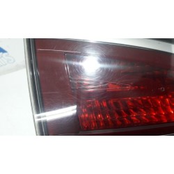 Renault - Scenic - Rücklicht links