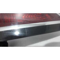 Renault - Scenic - Rücklicht links