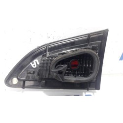 Renault - Scenic - Rücklicht links