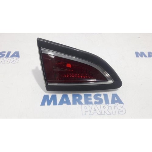 Renault - Scenic - Achterlicht links
