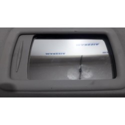 Renault - Scenic - Zonneklep