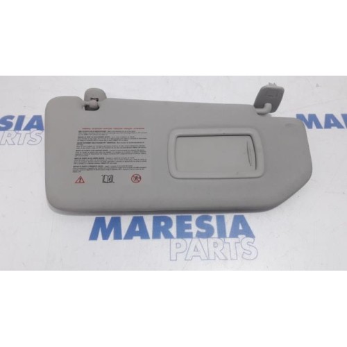 Renault - Scenic - Sun visor