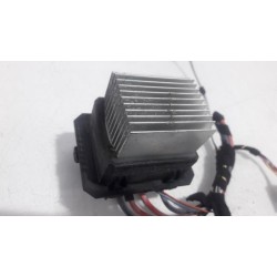 Renault - Scenic - Heater resistor